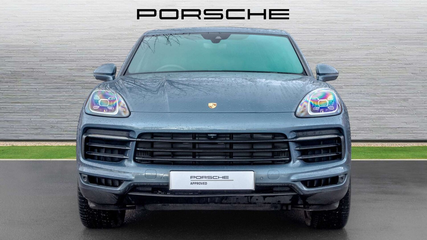 Used Porsche Cayenne 2020 for sale - 77787147: Photo 8