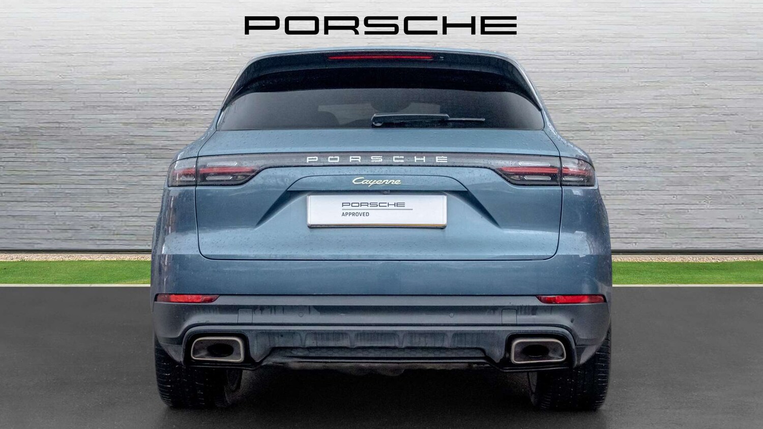 Used Porsche Cayenne 2020 for sale - 77787147: Photo 9