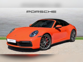 Used Porsche 911 2019 for sale - 79593156: Photo