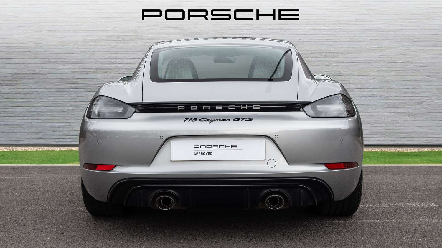 Used Porsche Cayman 2021 for sale - 78118723: Photo 10