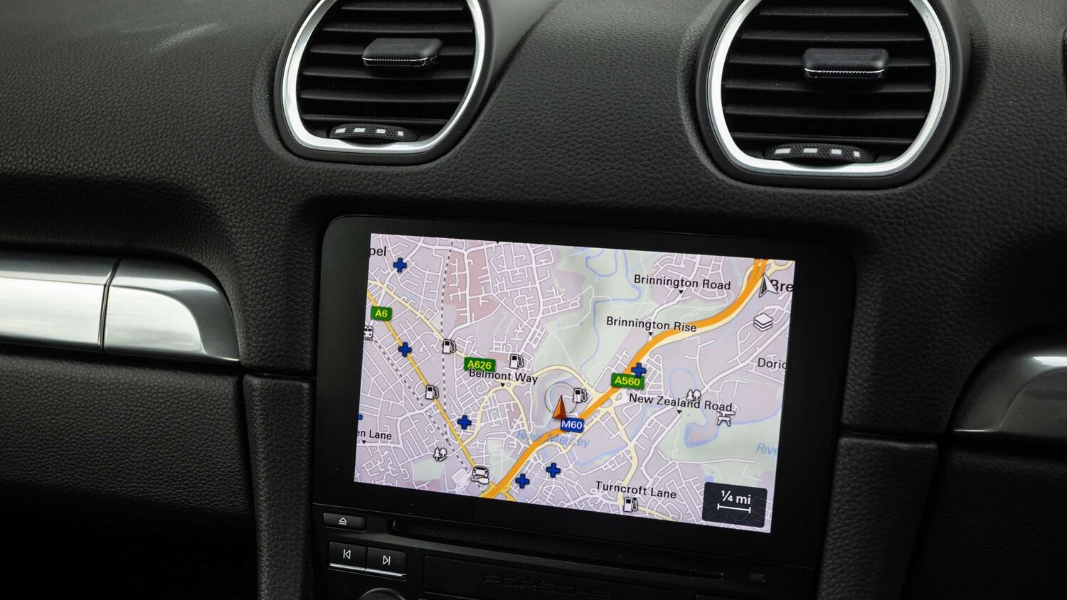 Used Porsche Cayman 2021 for sale - 78118723: Photo 15