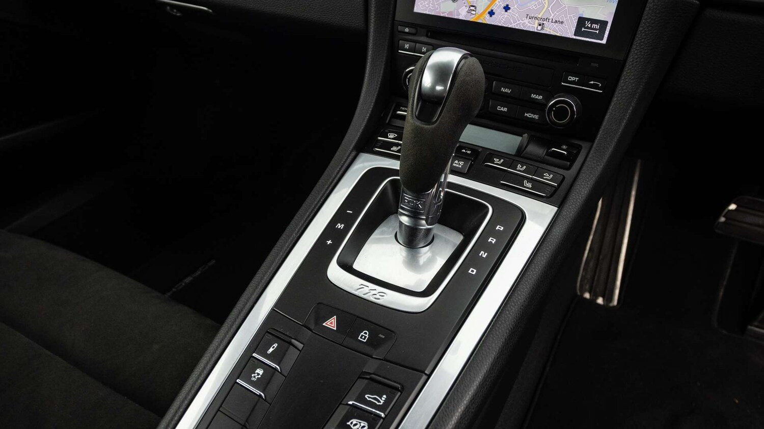 Used Porsche Cayman 2021 for sale - 78118723: Photo 19