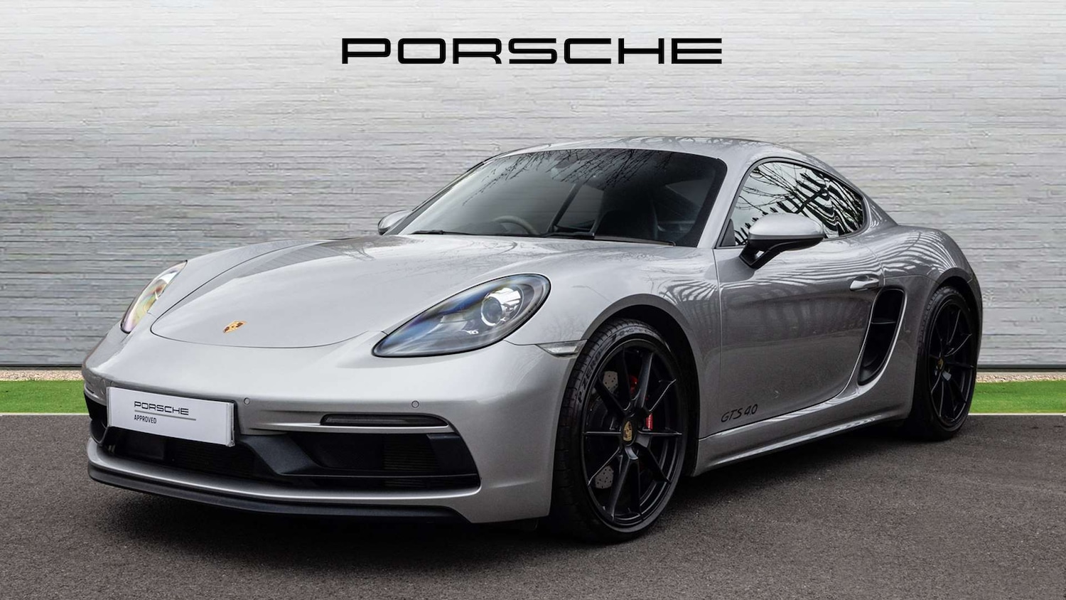 Used Porsche Cayman 2021 for sale - 78118723: Photo 2