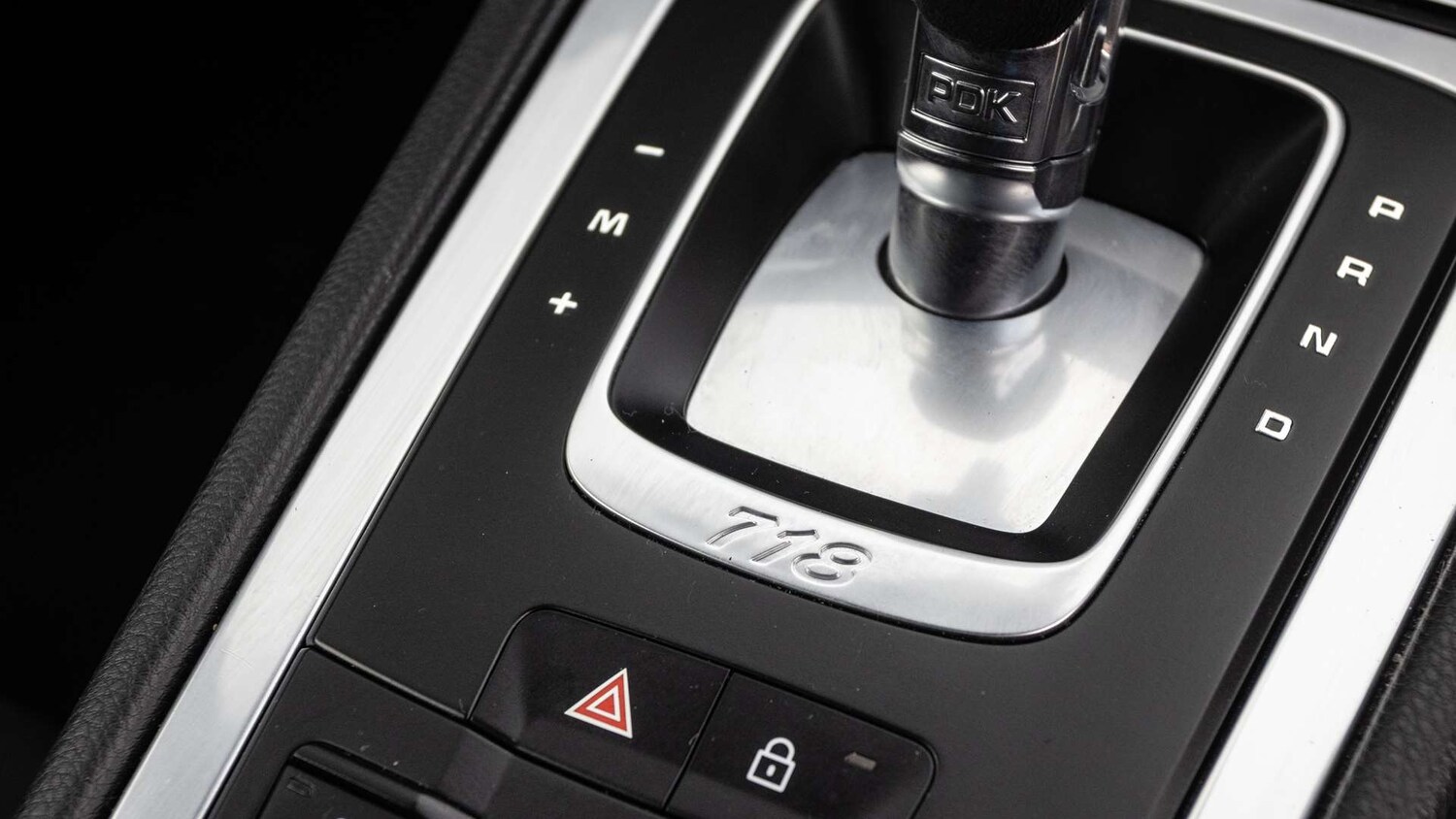 Used Porsche Cayman 2021 for sale - 78118723: Photo 22