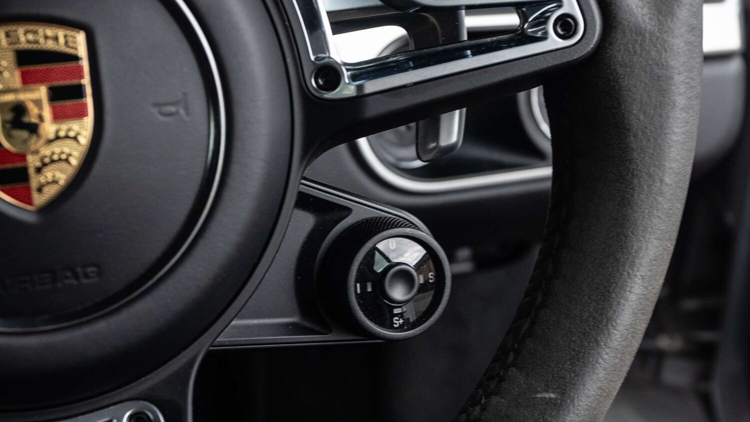 Used Porsche Cayman 2021 for sale - 78118723: Photo 24