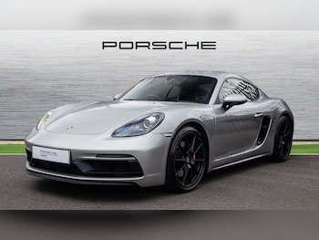 Used Porsche Other 2021 for sale - 78118723: Photo