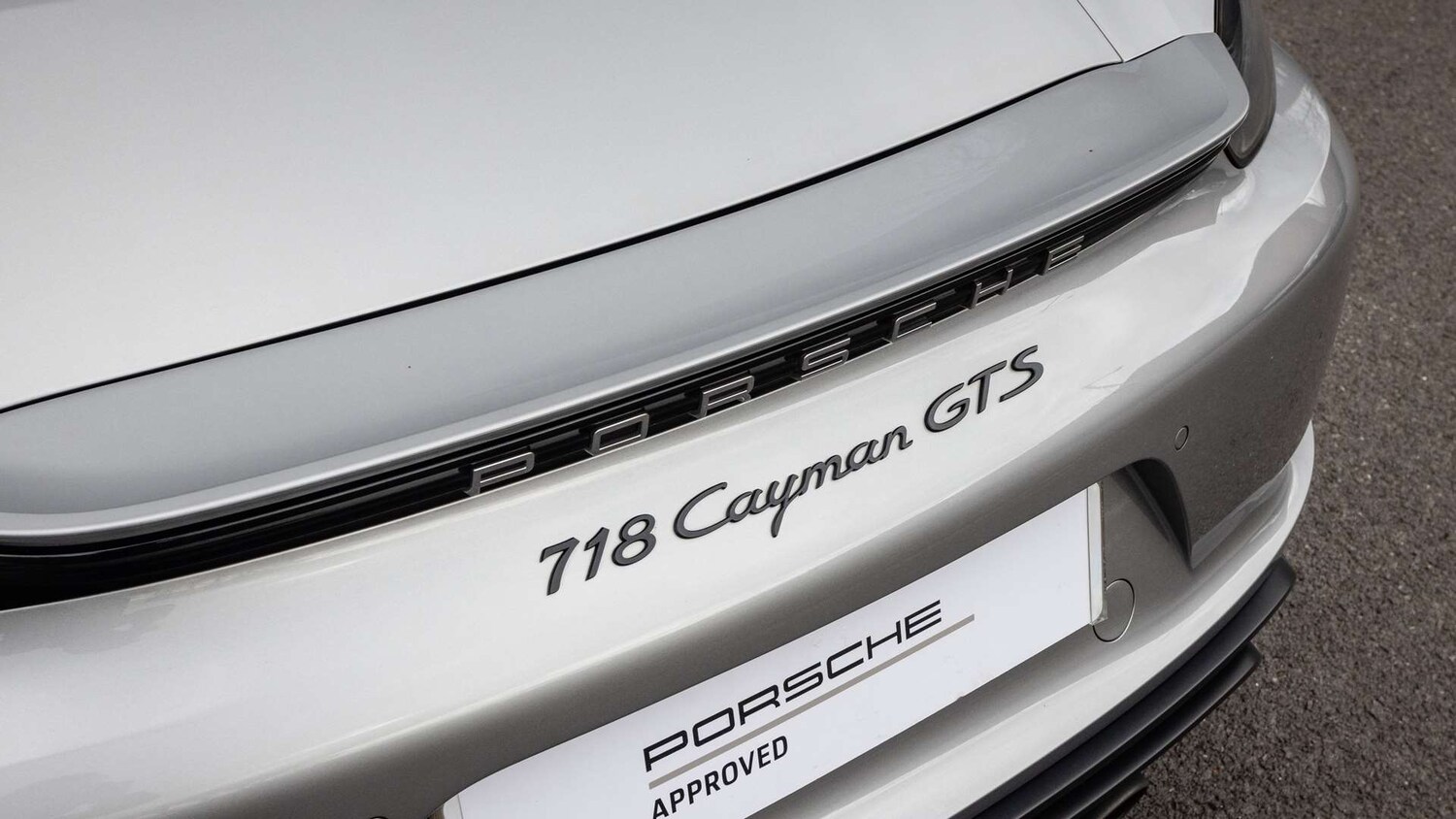 Used Porsche Cayman 2021 for sale - 78118723: Photo 32