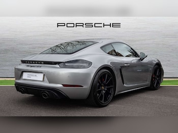 Used Porsche Other 2021 for sale - 78118723: Photo
