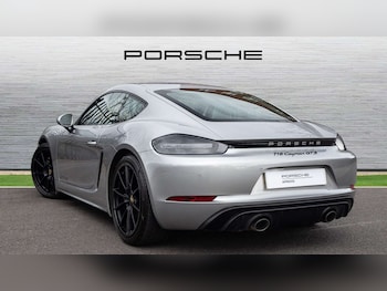 Used Porsche Other 2021 for sale - 78118723: Photo