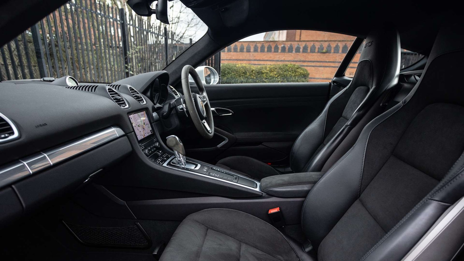 Used Porsche Cayman 2021 for sale - 78118723: Photo 5