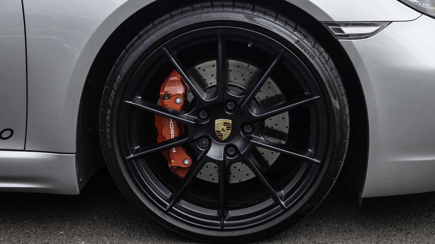 Used Porsche Cayman 2021 for sale - 78118723: Photo 6