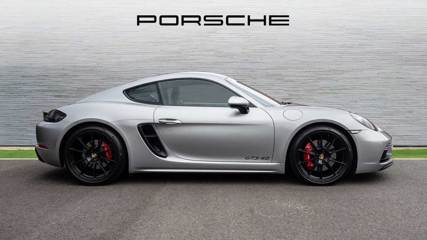 Used Porsche Cayman 2021 for sale - 78118723: Photo 7