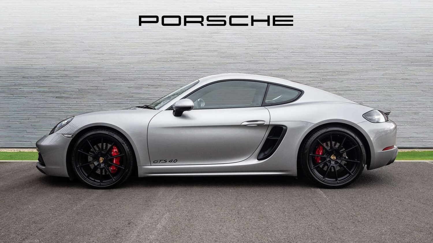 Used Porsche Cayman 2021 for sale - 78118723: Photo 8