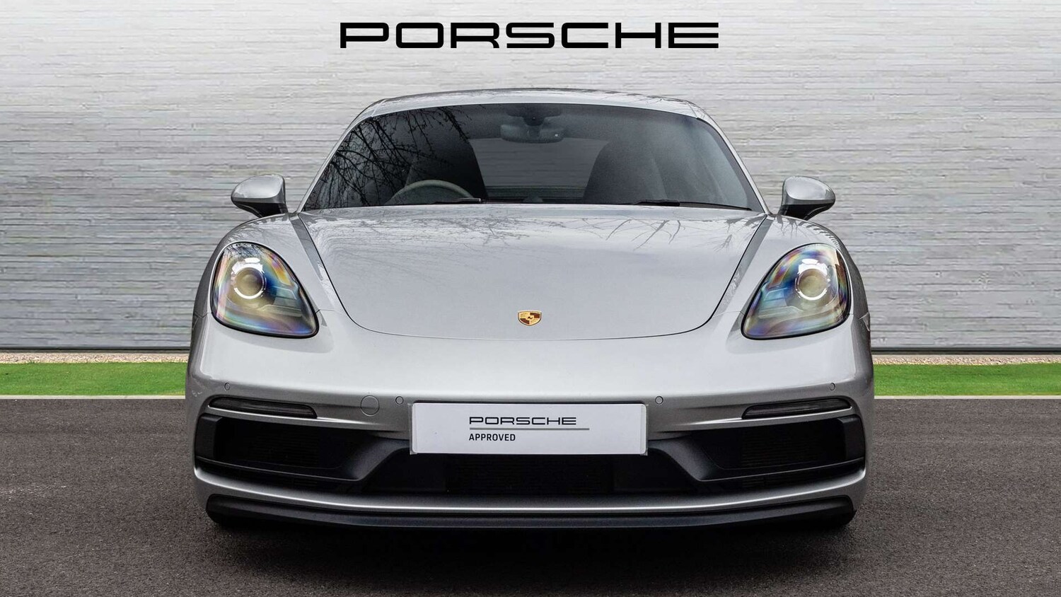 Used Porsche Cayman 2021 for sale - 78118723: Photo 9