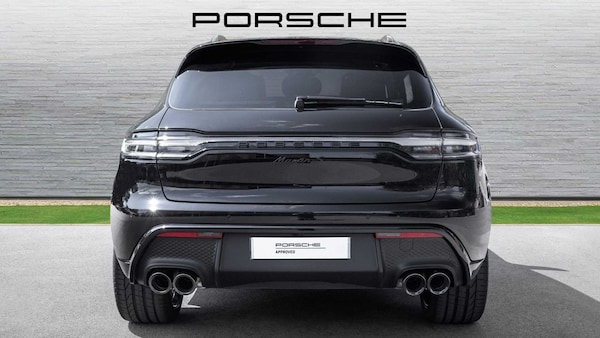 Used Porsche Macan 2025 for sale - 75218257: Photo 10