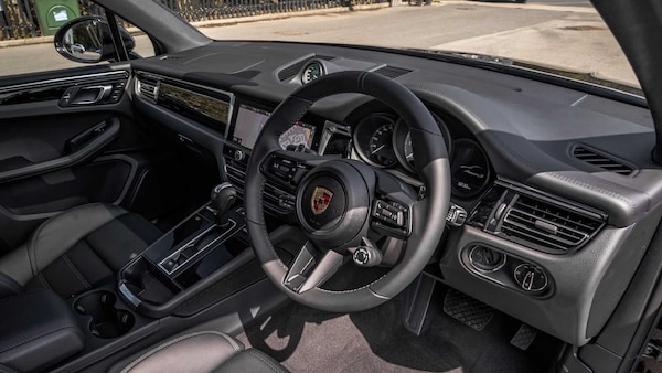 Used Porsche Macan 2025 for sale - 75218257: Photo 11