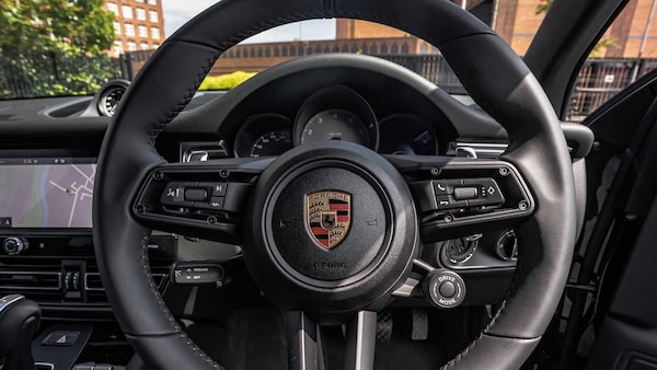 Used Porsche Macan 2025 for sale - 75218257: Photo 14