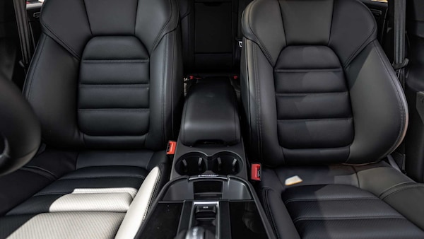 Used Porsche Macan 2025 for sale - 75218257: Photo 15