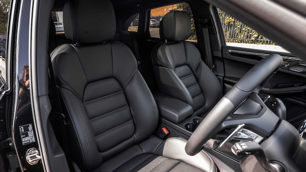 Used Porsche Macan 2025 for sale - 75218257: Photo 17