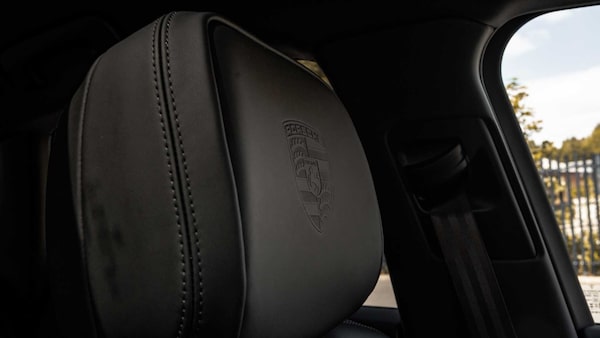 Used Porsche Macan 2025 for sale - 75218257: Photo 18