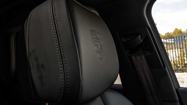 Used Porsche Macan 2025 for sale - 75218257: Photo 19