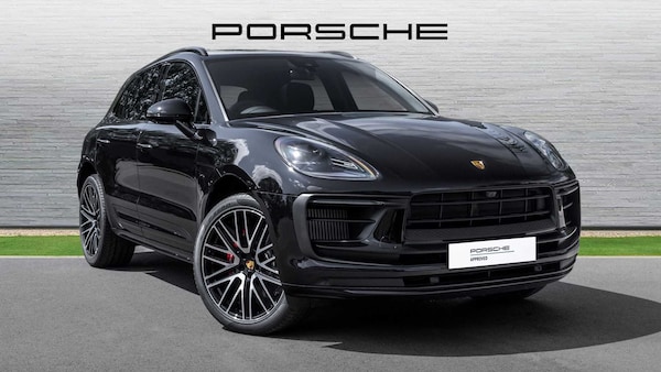 Used Porsche Macan 2025 for sale - 75218257: Photo 1