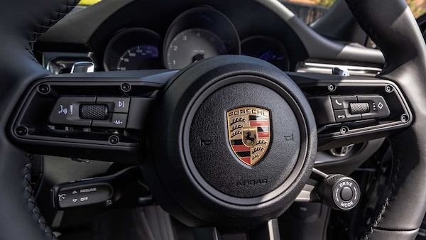 Used Porsche Macan 2025 for sale - 75218257: Photo 20