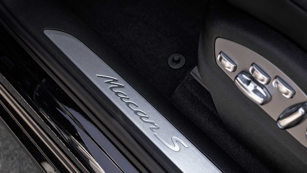 Used Porsche Macan 2025 for sale - 75218257: Photo 21