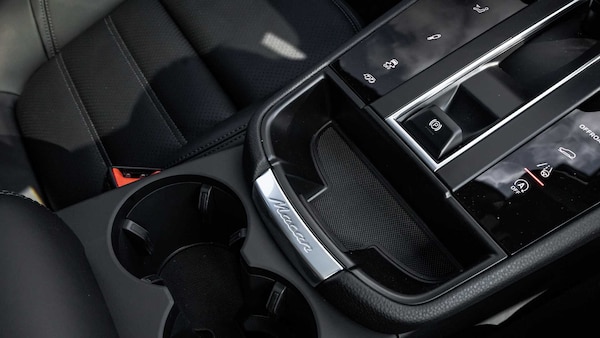 Used Porsche Macan 2025 for sale - 75218257: Photo 22