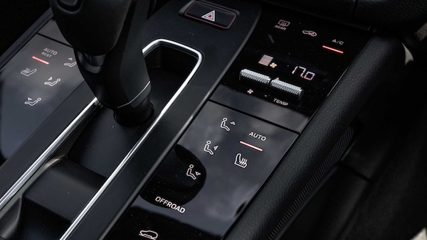 Used Porsche Macan 2025 for sale - 75218257: Photo 25
