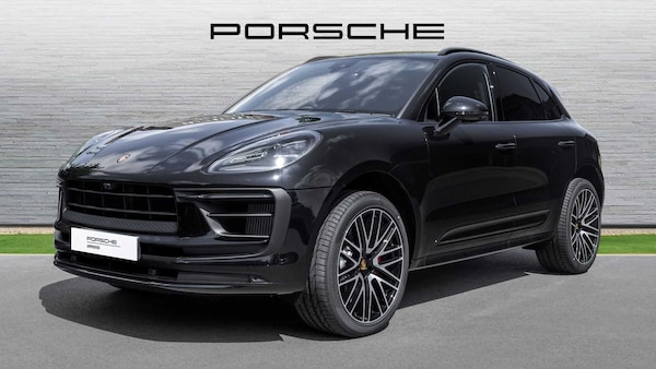 Used Porsche Macan 2025 for sale - 75218257: Photo 2