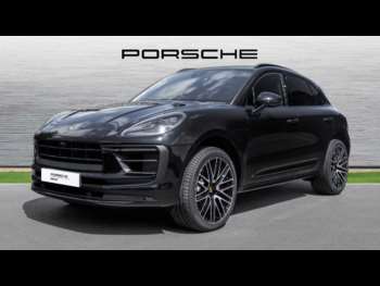 Used Porsche Macan 2025 for sale - 75218257: Photo