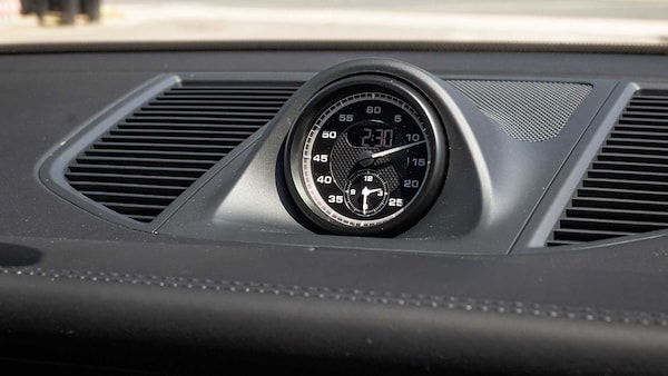 Used Porsche Macan 2025 for sale - 75218257: Photo 31