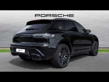 Used Porsche Macan 2025 for sale - 75218257: Photo