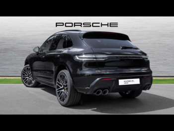 Used Porsche Macan 2025 for sale - 75218257: Photo