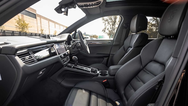 Used Porsche Macan 2025 for sale - 75218257: Photo 5