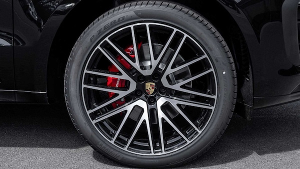 Used Porsche Macan 2025 for sale - 75218257: Photo 6