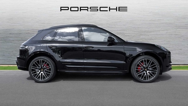 Used Porsche Macan 2025 for sale - 75218257: Photo 7