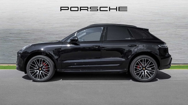 Used Porsche Macan 2025 for sale - 75218257: Photo 8