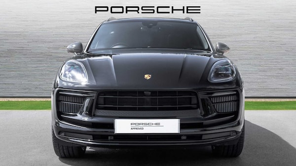 Used Porsche Macan 2025 for sale - 75218257: Photo 9