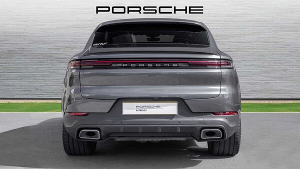 Used Porsche Cayenne 2024 for sale - 75818078: Photo 10
