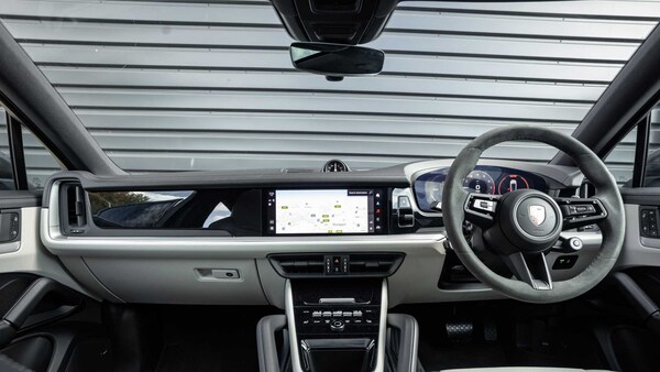 Used Porsche Cayenne 2024 for sale - 75818078: Photo 11