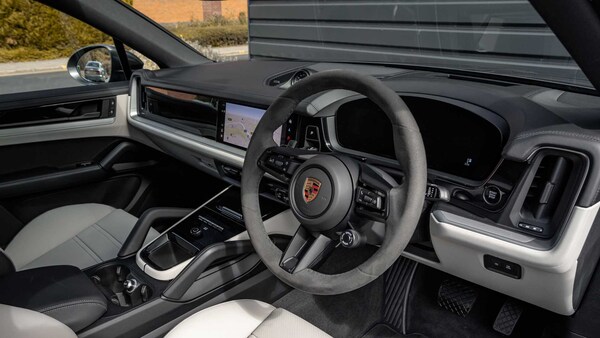Used Porsche Cayenne 2024 for sale - 75818078: Photo 13