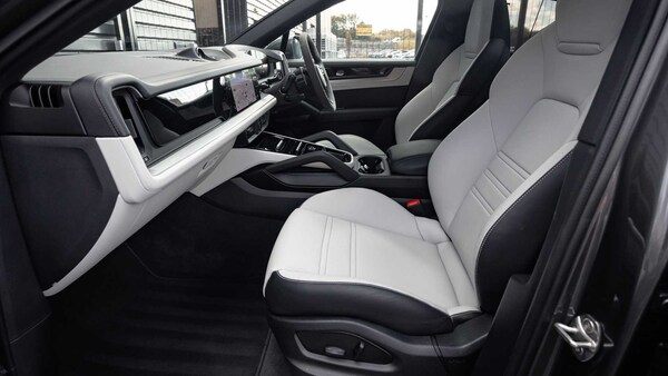Used Porsche Cayenne 2024 for sale - 75818078: Photo 14