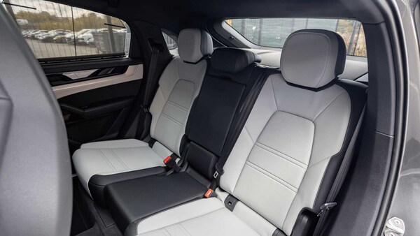 Used Porsche Cayenne 2024 for sale - 75818078: Photo 15