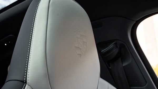 Used Porsche Cayenne 2024 for sale - 75818078: Photo 17
