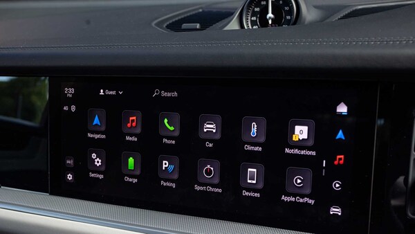 Used Porsche Cayenne 2024 for sale - 75818078: Photo 18