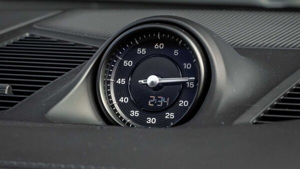 Used Porsche Cayenne 2024 for sale - 75818078: Photo 22