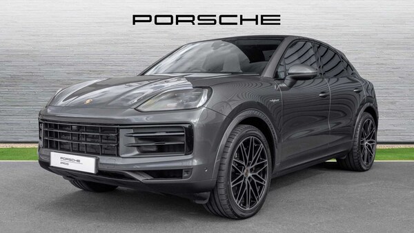 Used Porsche Cayenne 2024 for sale - 75818078: Photo 2