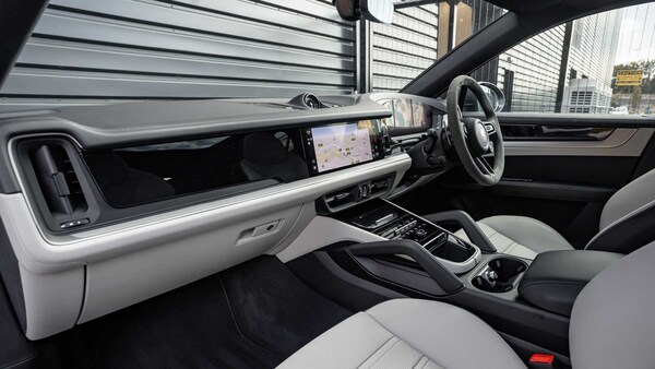 Used Porsche Cayenne 2024 for sale - 75818078: Photo 5